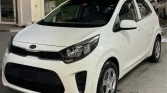 Kia Picanto 2023 – Compacte, Économique et Moderne !
