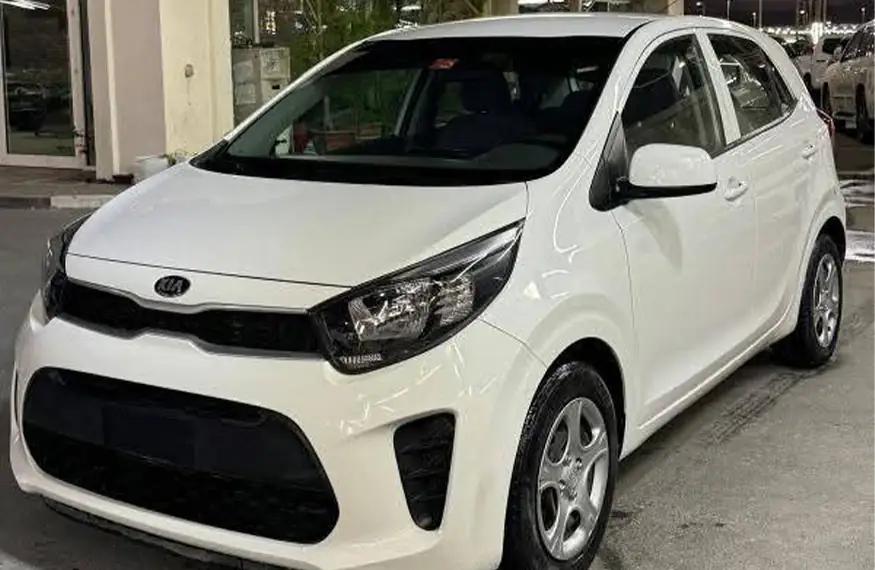Kia Picanto 2023 – Compacte, Économique et Moderne !