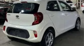 Kia Picanto 2023 – Compacte, Économique et Moderne !