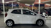 Kia Picanto 2023 – Compacte, Économique et Moderne !