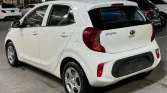 Kia Picanto 2023 – Compacte, Économique et Moderne !