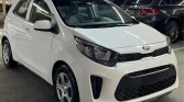Kia Picanto 2023 – Compacte, Économique et Moderne !